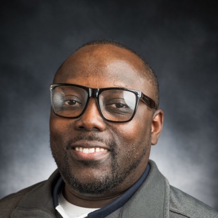 Edward Osafo Ohemeeng, Founder and CEO