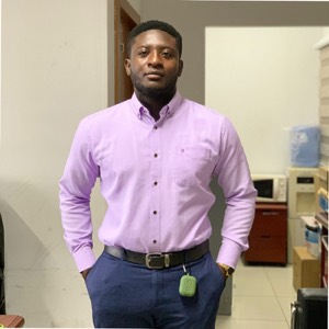 Earl Osafo Ohemeng